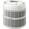 Honeywell HPA50250 HEPA Air Purifier - HEPA - 390 Sq. ft. - White