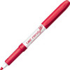 BIC Intensity Fine Point Whiteboard Marker - Fine Marker Point - Red - 1 Dozen