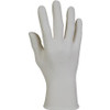 Kimberly-Clark Sterling Nitrile Exam Gloves - 9.5" - Medium Size - Light Gray - Textured Fingertip, Latex-free, Durable, Powder-free, Ambidextrous, Beaded Cuff - For Laboratory Application - 200 / Box - 9.50" Glove Length