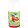 Impact Products Metered Dispenser Air Freshener Spray - Aerosol - 6000 ft - 6.4 fl oz (0.2 quart) - Apple Zing - 12 / Carton - Odor Neutralizer
