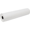 Pacon Tru-Ray Construction Paper Art Roll - Mural, Art Project, Banner - 36"Width x 500 ftLength - 1 / Roll - White - Sulphite