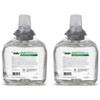 Gojo TFX Dispenser Green Certified Foam Hand Cleaner - 40.6 fl oz (1200 mL) - Hand - Green - 2 / Carton