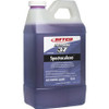 Betco Spectaculoso Lavender General Cleaner - Concentrate - 67.6 fl oz (2.1 quart) - Lavender Scent - 4 / Carton - Purple