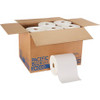 Pacific Blue Select Premium Paper Towel Roll - 2 Ply - 7.87" x 350 ft - White - Paper - Nonperforated, Absorbent, Soft - For Washroom - 12 / Carton