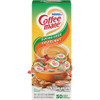 Coffee-Mate Sugar Free Hazelnut Flavored Creamer Singles - Hazelnut Flavor - 0.38 fl oz (11 mL) - 50/Box