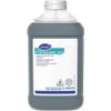 Diversey Suma Pan-Clean D1.5 - Concentrate Liquid - 84.5 fl oz (2.6 quart) - Floral ScentBottle - 2 / Carton - Blue