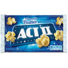 Act II ACT II Butter Microwave Popcorn - Butter - 2.75 oz - 36 / Carton