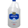 Zep Hand Sanitizer Gel - Clean Scent - 1 gal (3.8 L) - Kill Germs - Hand - Clear - Residue-free - 1 Each