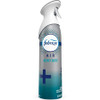Febreze Air Freshener Spray - Spray - 8.8 fl oz (0.3 quart) - Crisp Clean - 6 / Carton - Odor Neutralizer, VOC-free, Heavy Duty