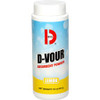 Big D D-Vour Deodorant - Powder - 16 oz - Lemon - 1 Each
