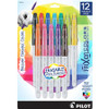 FriXion Colors Erasable Marker Pens - 12 / Pack