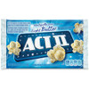 Act II Microwave Popcorn Bulk Box - Microwavable - Light Butter - 2.75 oz - 36 / Carton
