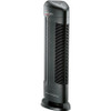 Envion LLC Turbo Ionic Air Filter - 65 Sq. ft. - Black