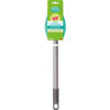 3M Bath Scrubber - 24" Handle Length - Plastic Handle - 4 / Carton