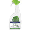 Seventh Generation Professional Disinfect Kitchen Spray - Spray - 32 fl oz (1 quart) - Lemon Citrus ScentSpray Bottle - 1 Each - White
