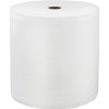 LoCor Hardwound Roll Towels - 1 Ply - 8" x 800 ft - White - Virgin Fiber - Hygienic, Embossed, Strong, Absorbent - For Washroom - 24 / Carton