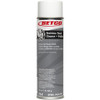 Betco Stainless Steel Cleaner & Polish - Foam Spray - 16 fl oz (0.5 quart) - Characteristic ScentAerosol Spray Can - 1 Each - White