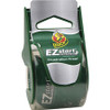 Duck Brand EZ Start Packaging Tape Dispenser - 22.20 yd Length x 1.88" Width - 2.60 mil - Dispenser Included - 1 / Roll - Clear