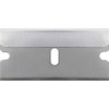 Sparco Individually Wrapped Single Edge Blades - 100 / Box - Silver