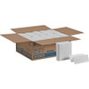 Pacific Blue Ultra Z-Fold Paper Towel - 8" x 11" - White - Paper - Absorbent, Embossed, Z-Fold - 260 Per Pack - 2600 / Carton