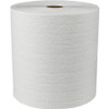 Scott Hard Roll Towels - 8" x 600 ft - White - Paper - Absorbent, Nonperforated - 6 / Carton