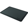 Fellowes Anti-Fatigue Wellness Mat - Floor - 36" Width x 24" Depth x 0.75" Thickness - Rectangle - Black