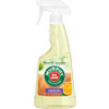 Murphy Oil Soap Multi-use Spray - Ready-To-Use Spray - 22 fl oz (0.7 quart) - Fresh Orange ScentBottle - 1 Bottle - Orange
