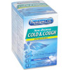 PhysiciansCare Cold & Cough Medication - For Cough, Common Cold - 50 / Box