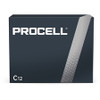 Duracell PROCELL Alkaline C Batteries - For General Purpose - C - 72 / Carton