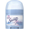 Secret Powder Fresh Deodorant - Stick - 0.50 oz - Powder Fresh - 24 / Carton - Odor Neutralizer