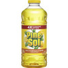 Pine-Sol All Purpose Cleaner - 60 fl oz (1.9 quart) - Lemon Fresh ScentBottle - 1 Each - Yellow