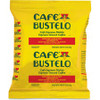 Caf Bustelo Ground Espresso Coffee - Dark - 2 oz - 30 / Carton