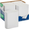 Pacific Blue Select Premium C-Fold Paper Towels - 1 Ply - C-fold - 10.10" x 12.70" - White - Paper - Perforated, Multi-fold, Absorbent - For Restaurant, Lodging, Healthcare - 200 Per Pack - 6 / Carton