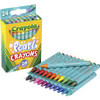 Crayola Pearl Crayons - 1.1" Length - Multi - 24 / Pack