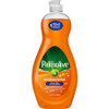 Palmolive Antibacterial Ultra Dish Soap - Concentrate Liquid - 20 fl oz (0.6 quart) - 1 Each - Orange