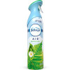 Febreze Air Freshener Spray - Spray - 8.5 fl oz (0.3 quart) - Morning Dew Scent - 6 / Carton - Odor Neutralizer, VOC-free