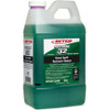 Betco Green Earth Restroom Cleaner - Concentrate Liquid - 64 fl oz (2 quart) - Citrus Floral Scent - 4 / Carton - Green