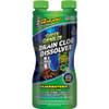 Green Gobbler Main Line Drain Opener - 32 oz (2 lb) - 1 Each - Clear