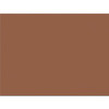 Tru-Ray Construction Paper - Bulletin Board - 18"Width x 24"Length - 50 / Pack - Warm Brown - Sulphite