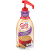 Coffee mate Coffee Creamer Pump Bottle, Gluten-Free - Sweetened Original Flavor - 50.72 fl oz (1.50 L) - 1Each - 300 Serving