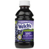 Welch's 100 Percent Grape Juice - 10 fl oz (296 mL) - 24 / Carton