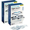 Bausch + Lomb Sight Savers Lens Cleaning Tissues - For Eyeglasses, Monitor, Camera Lens - Anti-fog, Anti-static, Pre-moistened, Silicone-freeBox - 200 / Bundle - Multi