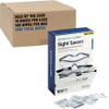 Bausch + Lomb Sight Savers Lens Cleaning Tissues - For Reading Glasses, Eyeglasses, Monitor, Camera Lens - Anti-fog, Anti-static, Pre-moistened, Silicone-free, Individually Wrapped - 100 / Box - 1000 / Carton - Multi
