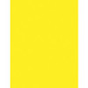 Pacon Laser Bond Paper - Neon Yellow - Recycled - 10% Recycled Content - Letter - 8.50" x 11" - 24 lb Basis Weight - 100 Sheets/Pack - Bond Paper - Neon Yellow