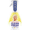 Mr. Clean Deep Cleaning Mist - Spray - 16 fl oz (0.5 quart) - Lemon Scent - 1 Each - Multi