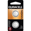 Duracell Lithium Button Cell Battery - Lithium (Li) - 3V DC