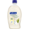 Softsoap Aloe Vera Hand Soap - Aloe Vera Scent - 32 fl oz (946.4 mL) - Bottle Dispenser - Bacteria Remover, Dirt Remover - Hand - White - Anti-bacterial, Moisturizing - 1 Each