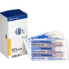 First Aid Only Fabric Knuckle Bandages - 10/Box - Beige