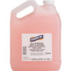 Genuine Joe All Purpose Skin Cleanser - 1 gal (3.8 L) - Hand, Skin - Pink - 1 Each