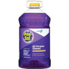 CloroxPro Pine-Sol All Purpose Cleaner - Concentrate Liquid - 144 fl oz (4.5 quart) - Lavender Clean ScentBottle - 1 Each - Purple